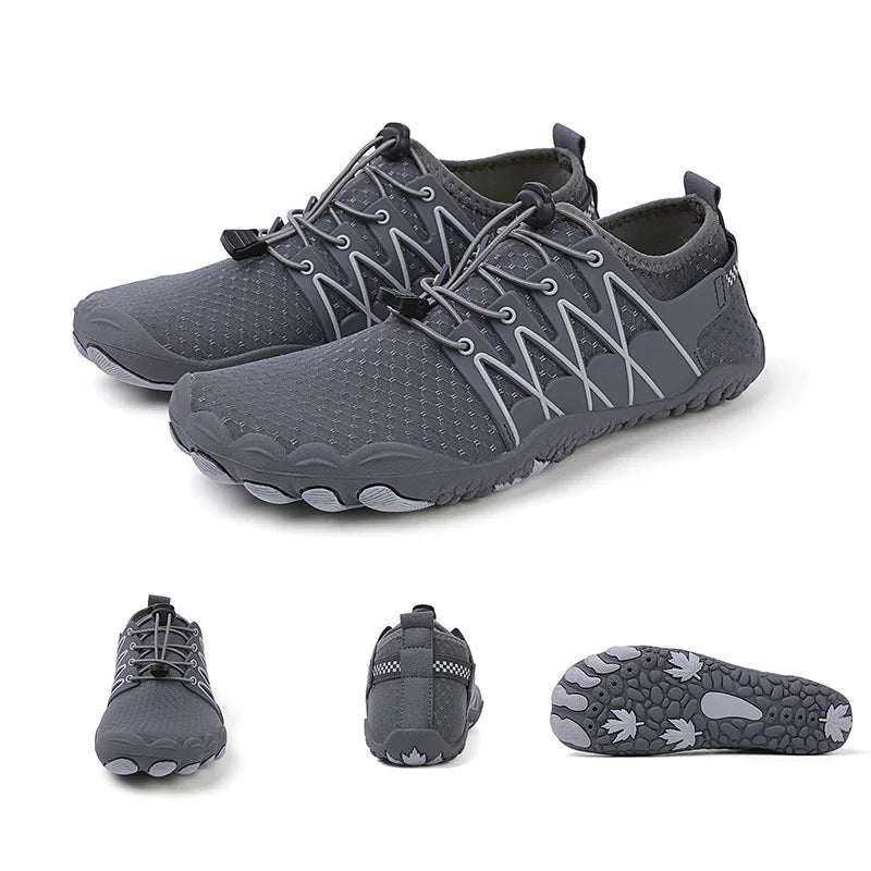 RidgeMax™ Walking Swim Shoes