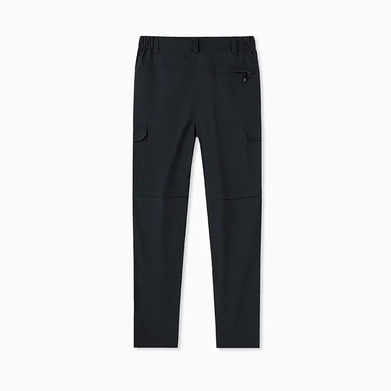 Men's Waterproof Quick-Drying Casual Hiking Pants
