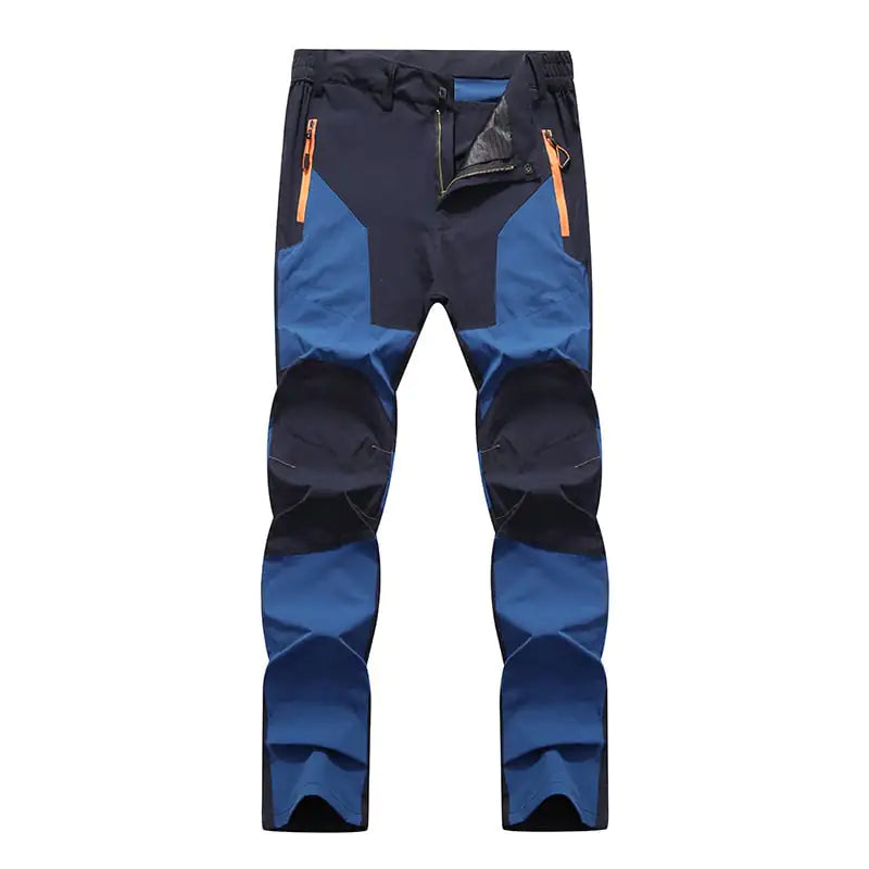 Men's Hiking Trousers