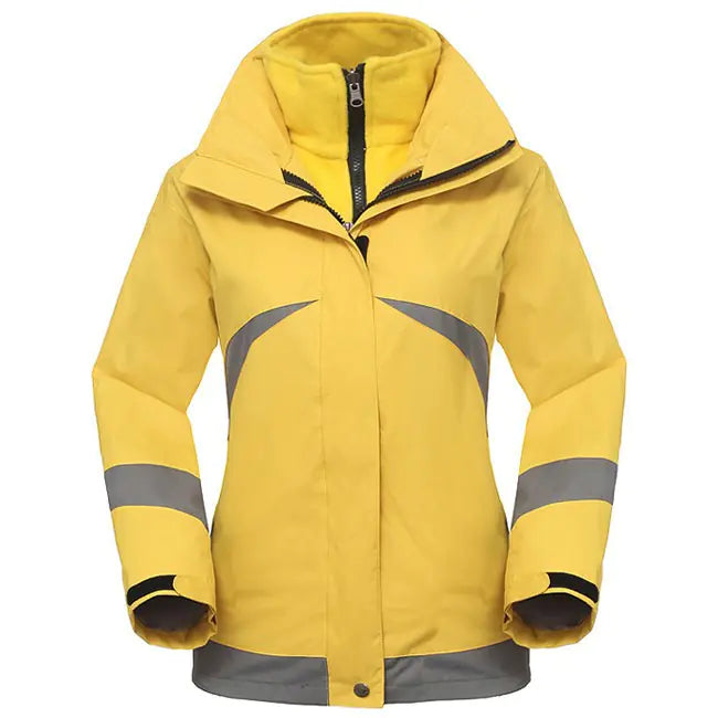 Women's Outdoor Hiking Jacket
