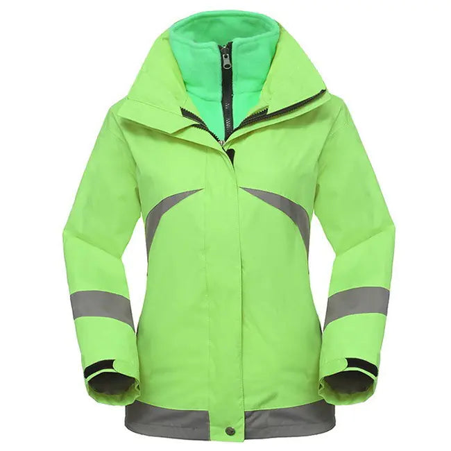 Women's Outdoor Hiking Jacket