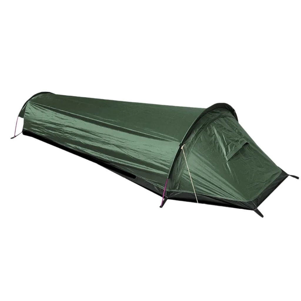 RidgeMax™ Funnel Tent One Man