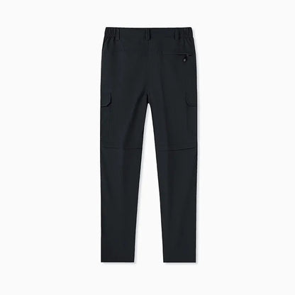 Men's Waterproof Quick-Drying Casual Hiking Pants